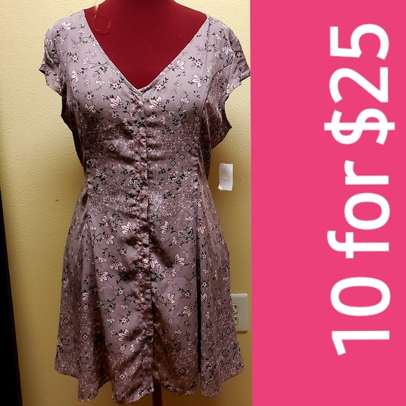 Dresses & Skirts - 🍒10 for $25🍒 ON SALE